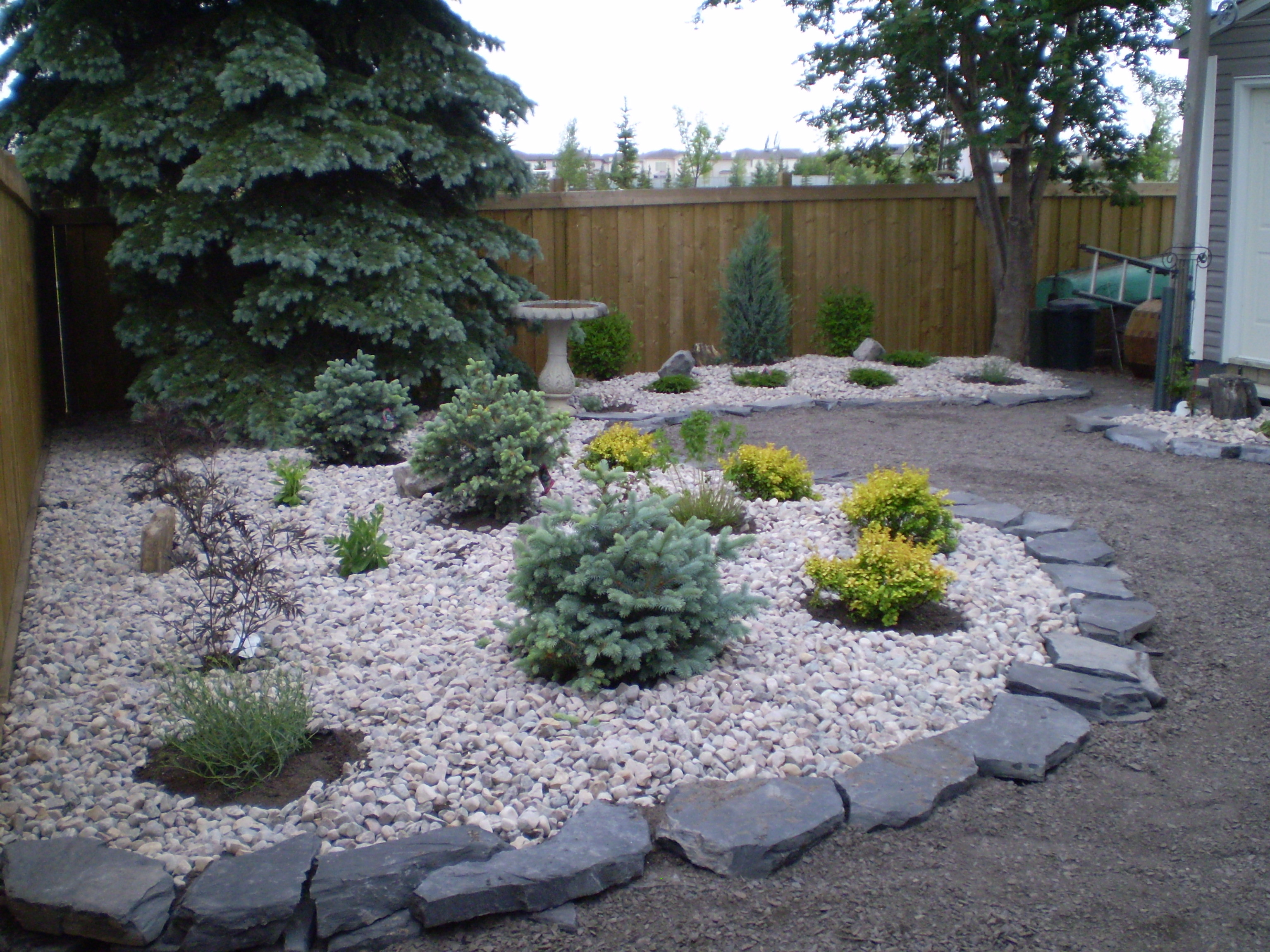 Best ideas about Low Maintenance Landscape
. Save or Pin Low Maintenance Landscaping – Xeriscaping Now.