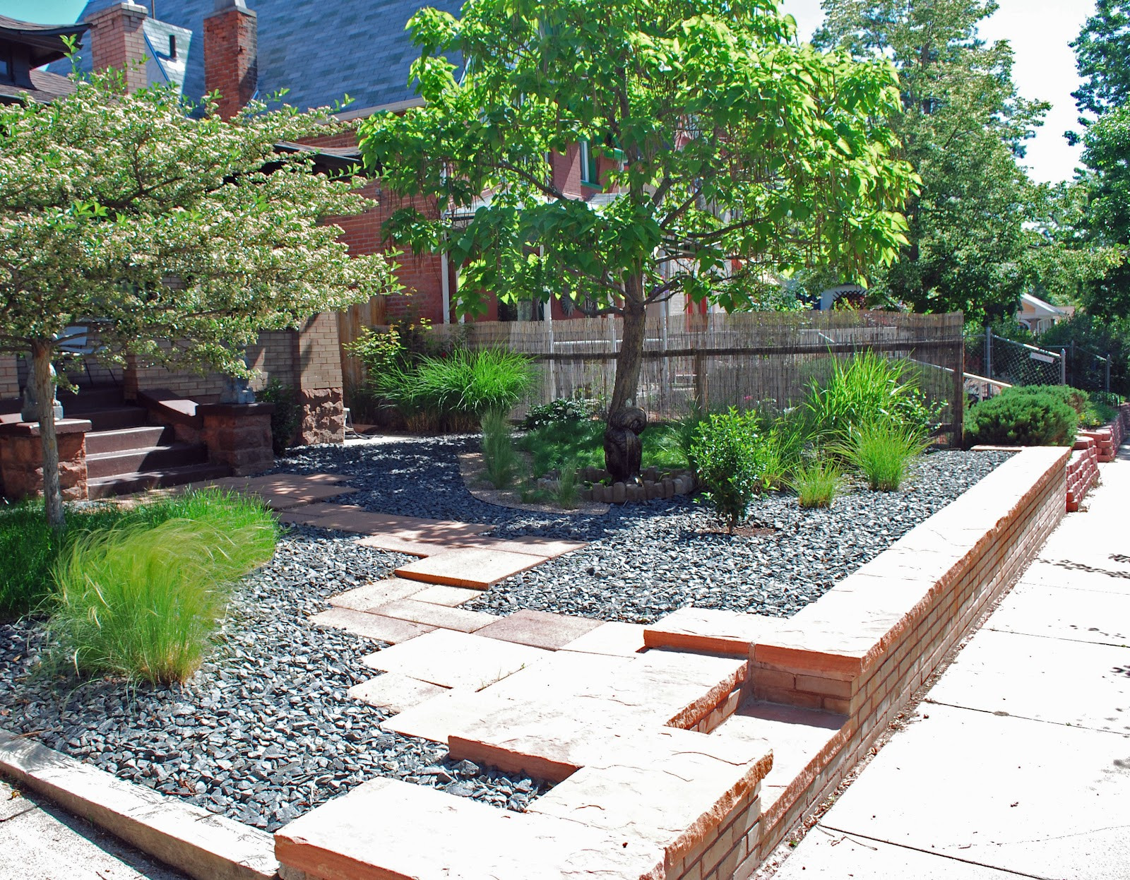 Best ideas about Low Maintenance Landscape
. Save or Pin Landscape Design Focus Low Maintenance Now.