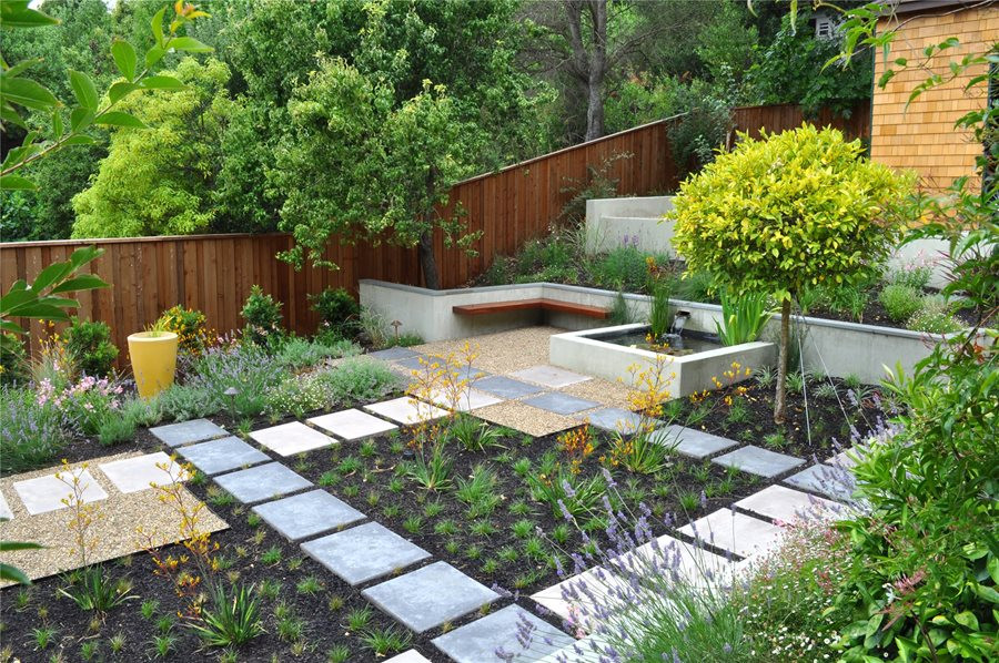 Best ideas about Low Maintenance Landscape
. Save or Pin Low Maintenance Backyards Landscaping Network Now.