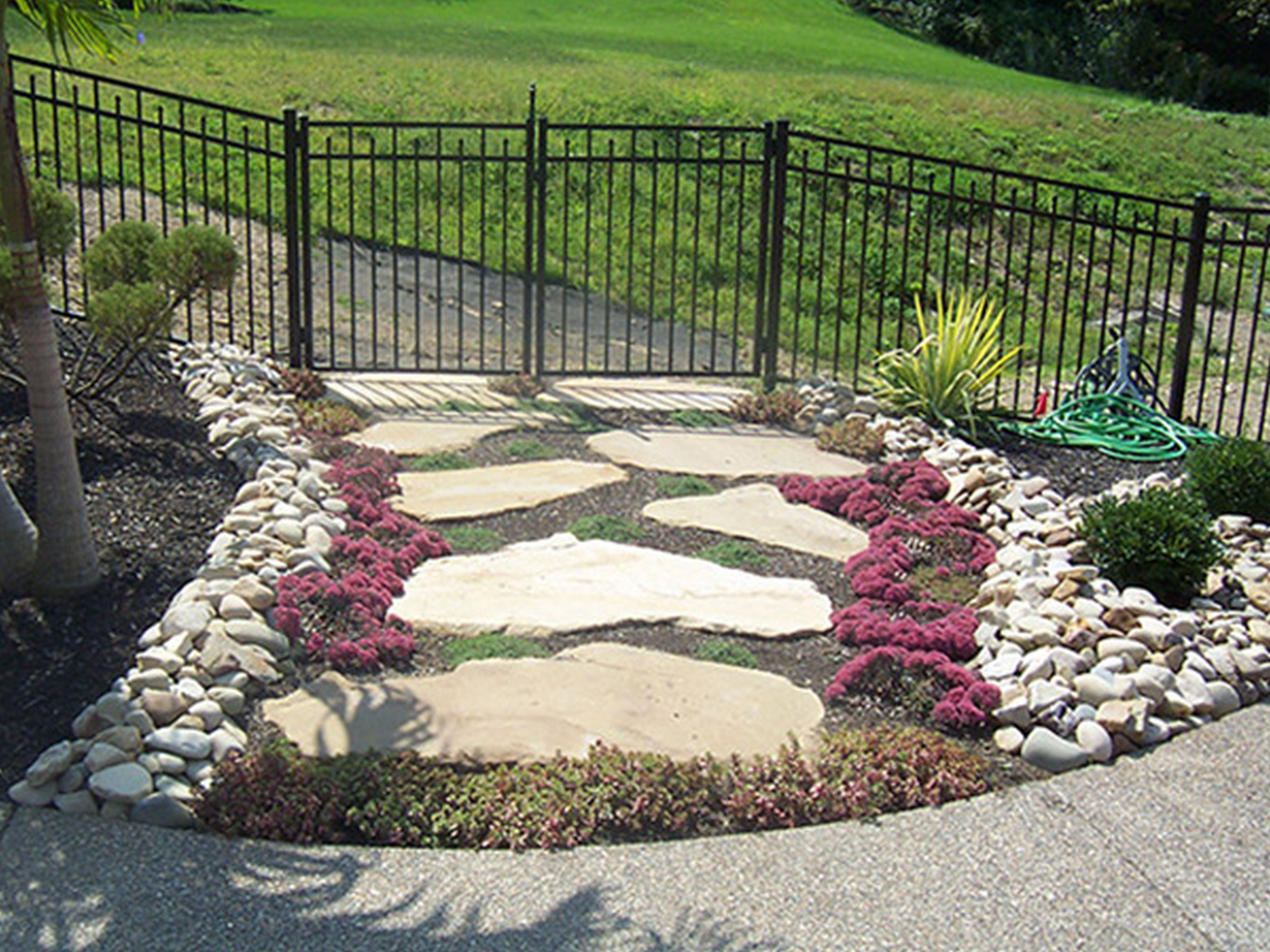 Best ideas about Low Maintenance Landscape
. Save or Pin Organic Garden Landscaping Now.