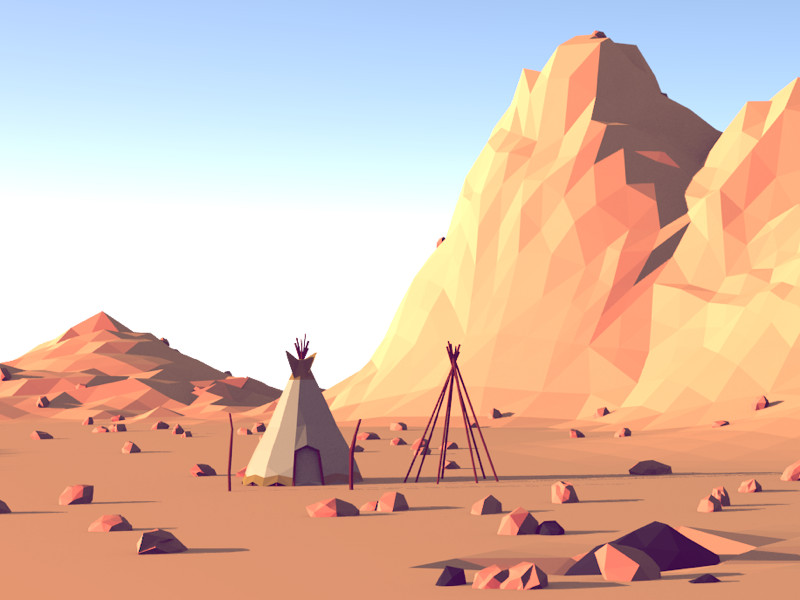 Best ideas about Low Poly Landscape
. Save or Pin Low Poly Landscape [WiP] by Tim Smits Dribbble Now.