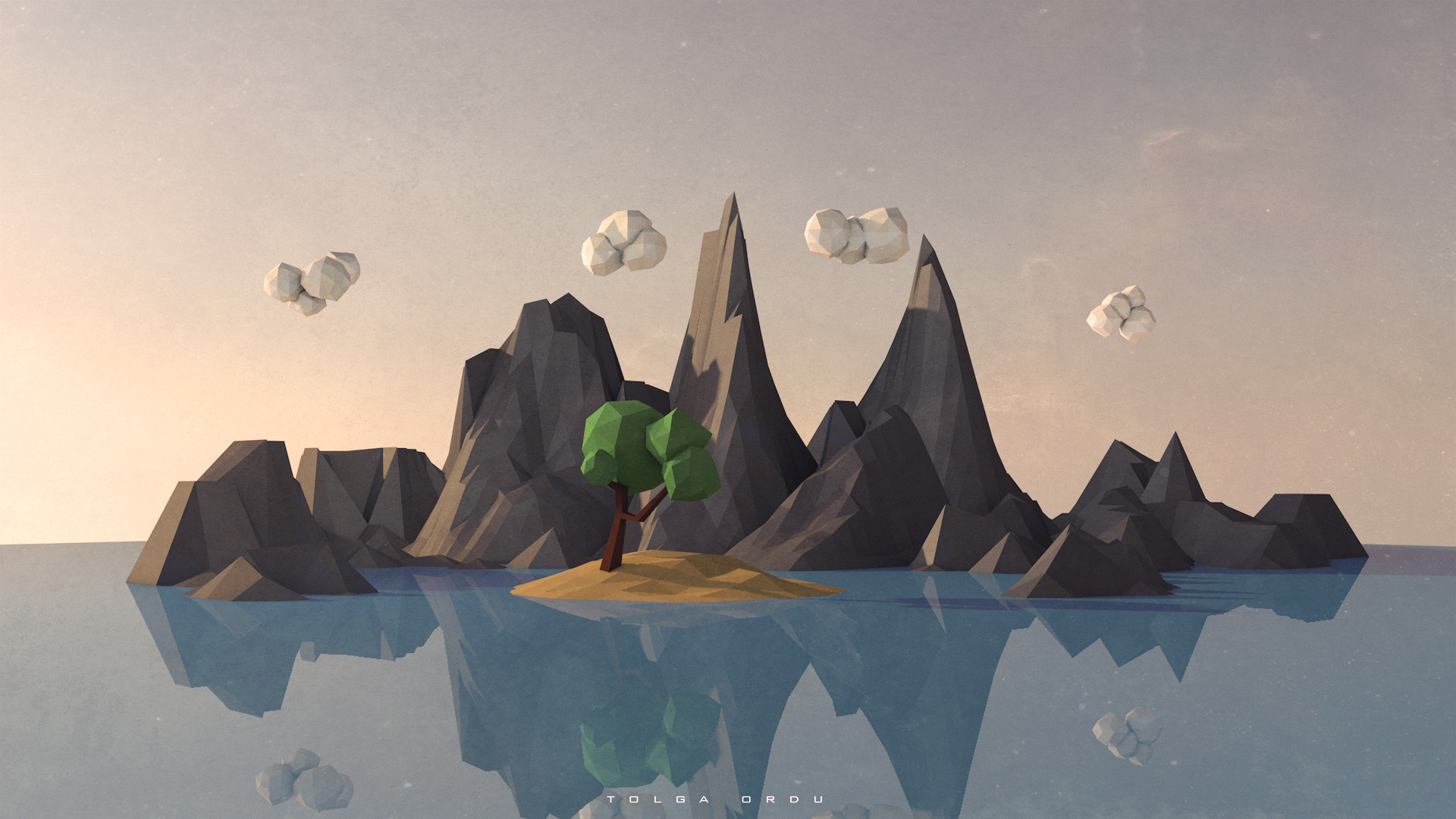 Best ideas about Low Poly Landscape
. Save or Pin Low Poly Landscape by ToLgaORDU on DeviantArt Now.