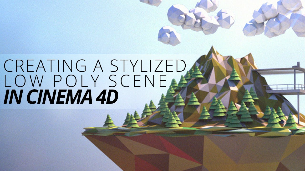 Best ideas about Low Poly Landscape
. Save or Pin Creating a Stylized Low Poly Landscape in CINEMA 4D Now.