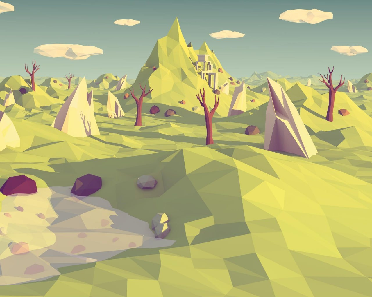 Best ideas about Low Poly Landscape
. Save or Pin 102 Multi Polygon Backgrounds PSD Vector EPS JPG Now.