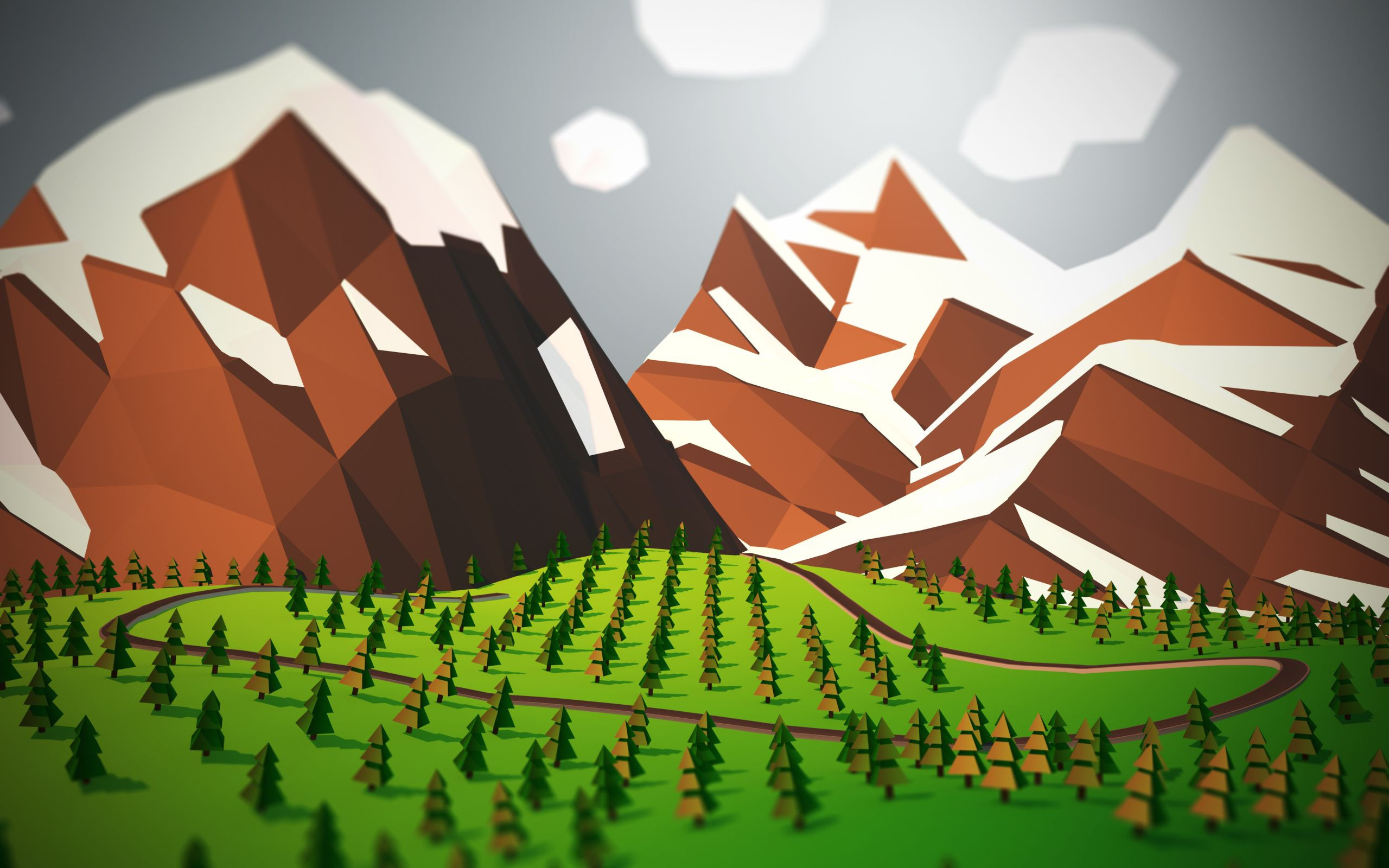 Best ideas about Low Poly Landscape
. Save or Pin Android Wallpaper Low Poly Art Now.