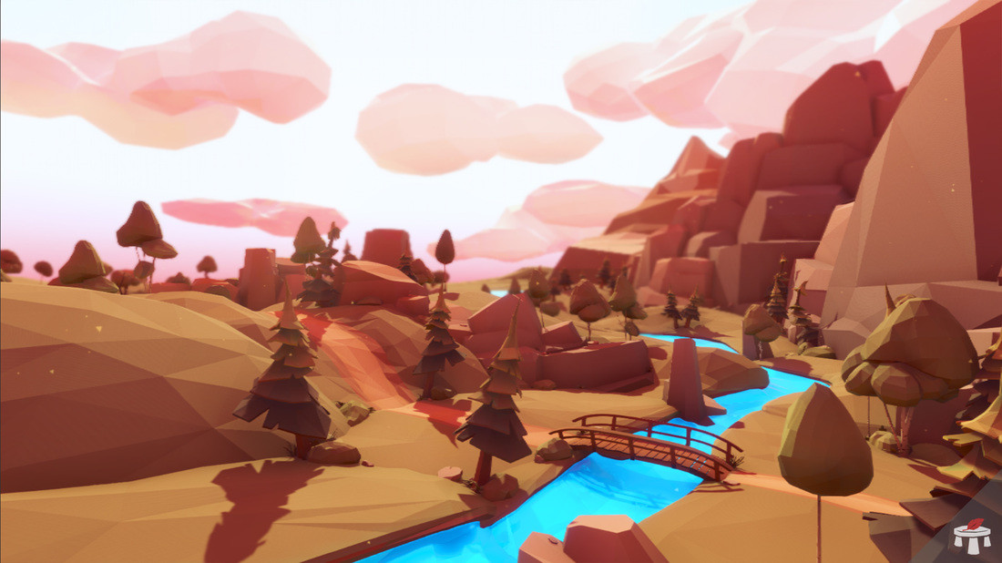 Best ideas about Low Poly Landscape
. Save or Pin Low Poly Series Landscape Unity Forum Now.