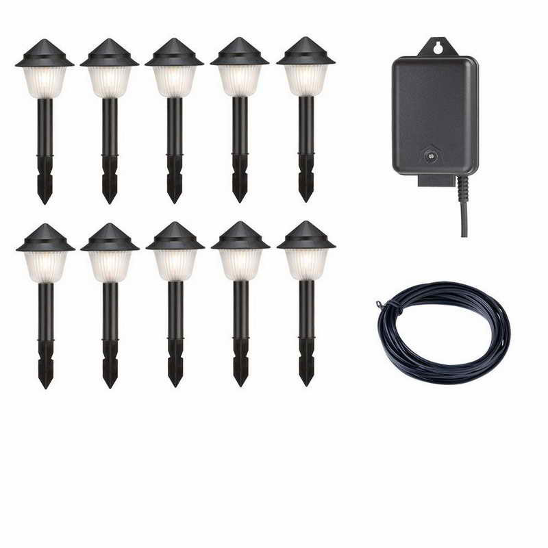 Best ideas about Low Voltage Landscape Lighting Kits
. Save or Pin Outdoor Low Voltage Outdoor Lighting Kits Outdoor Now.