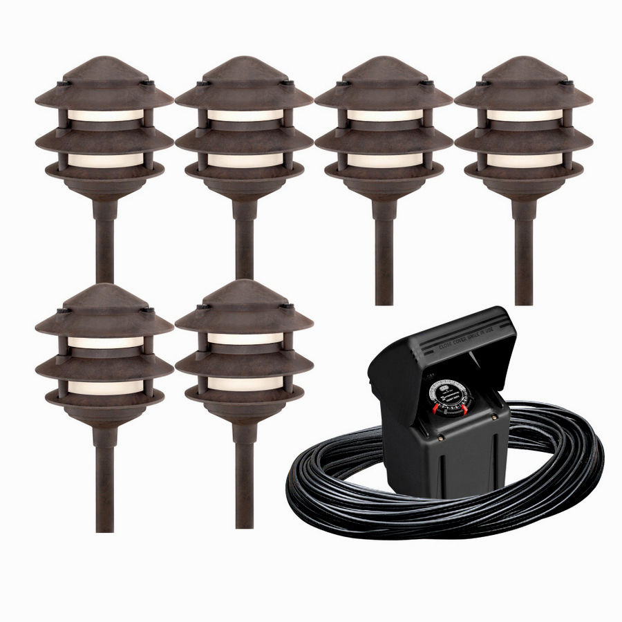 Best ideas about Low Voltage Led Landscape Lighting
. Save or Pin Low Voltage Led Landscape Lighting Kits pixball Now.