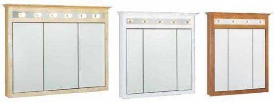 Best ideas about Lowe'S Bathroom Vanities
. Save or Pin Bathroom Medicine Cabinets Sold At Lowe s And The Home Now.