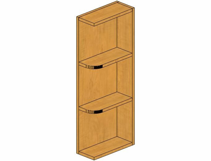 Best ideas about Lowe'S Kitchen Cabinets
. Save or Pin 46 Kitchen Cabinet End Shelf Wall Cabinet End Shelves Now.