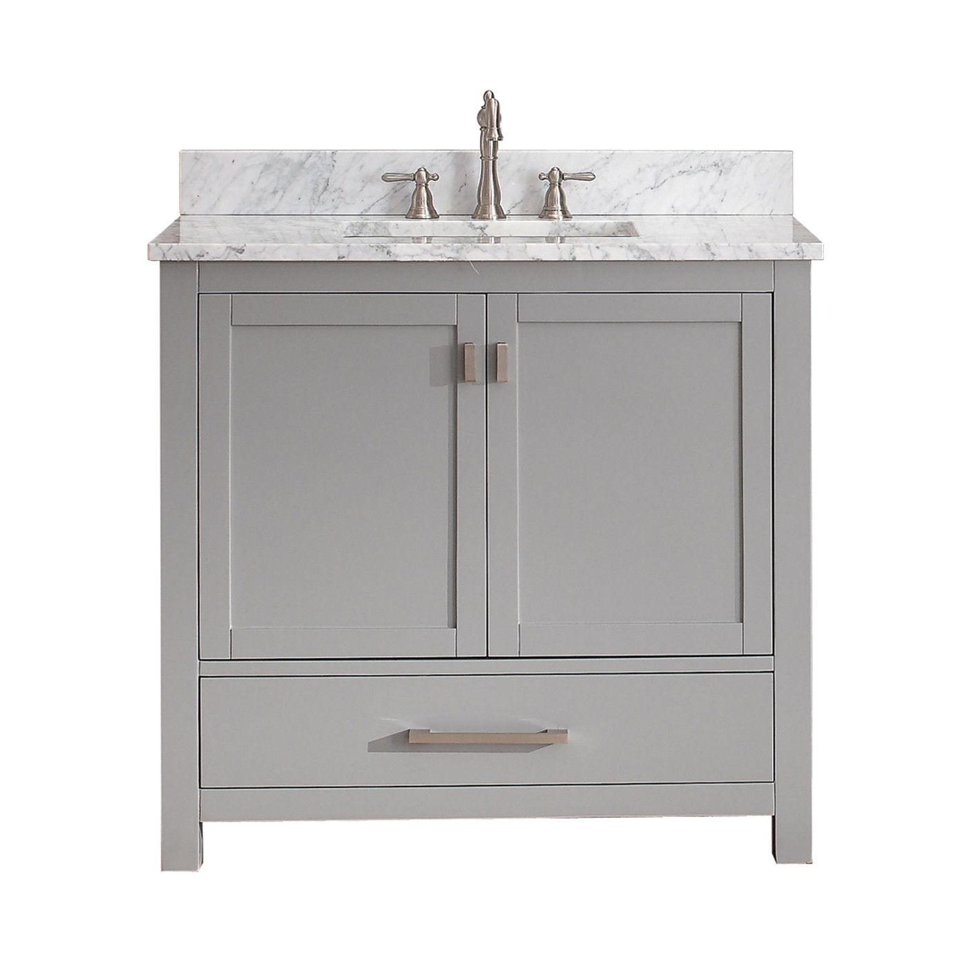 Best ideas about Lowes Bathroom Sinks
. Save or Pin Avanity MODERO V36 Modero 36 in Bathroom Vanity ly Now.
