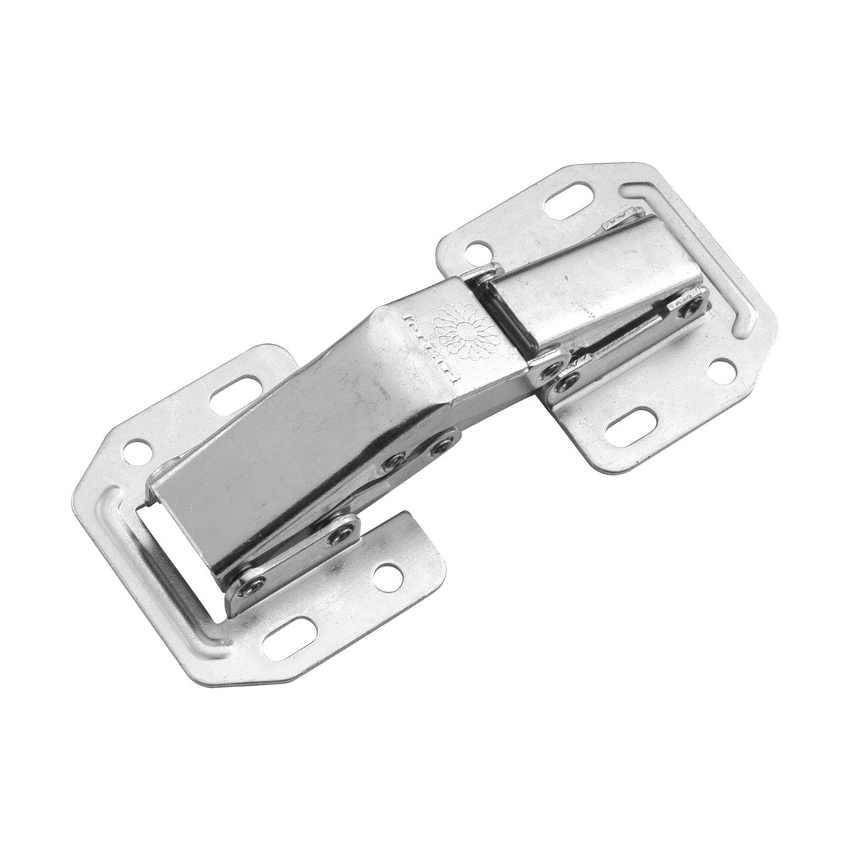 Best ideas about Lowes Cabinet Hinges
. Save or Pin Hickory Hardware P6992 C Easy Concealed Framelss Hinges Now.
