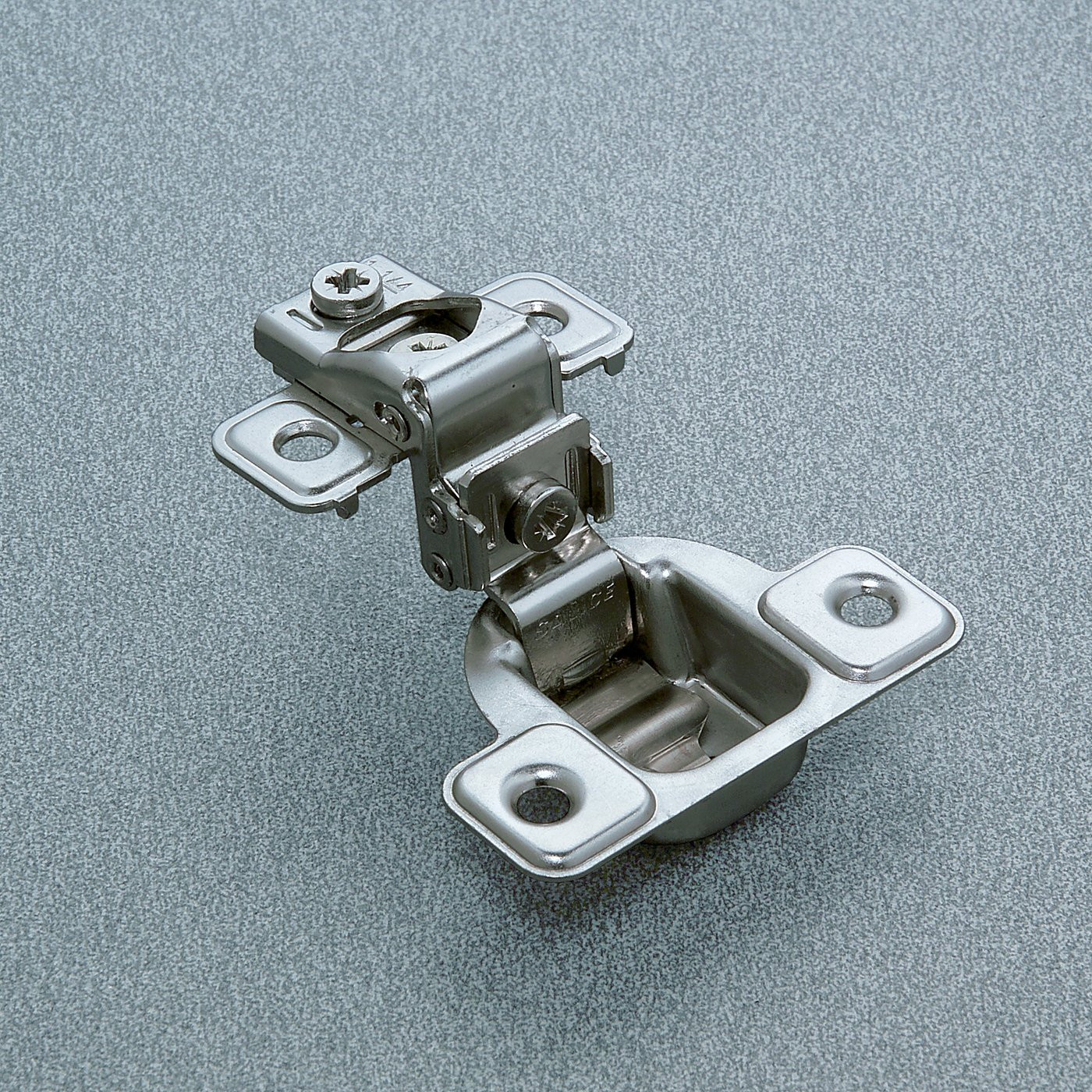 Best ideas about Lowes Cabinet Hinges
. Save or Pin Salice America CSP3A99NR Cabinet Hinge Now.