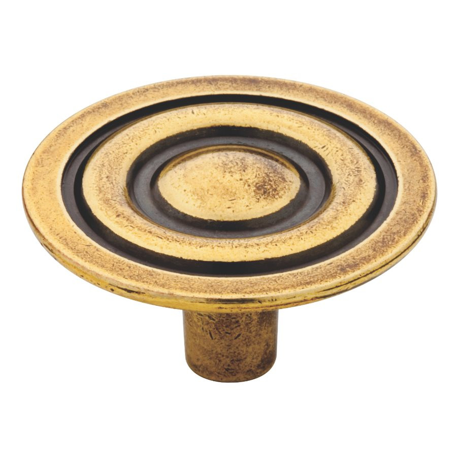 Best ideas about Lowes Cabinet Pulls
. Save or Pin Liberty Lancaster Round Cabinet Knob Now.
