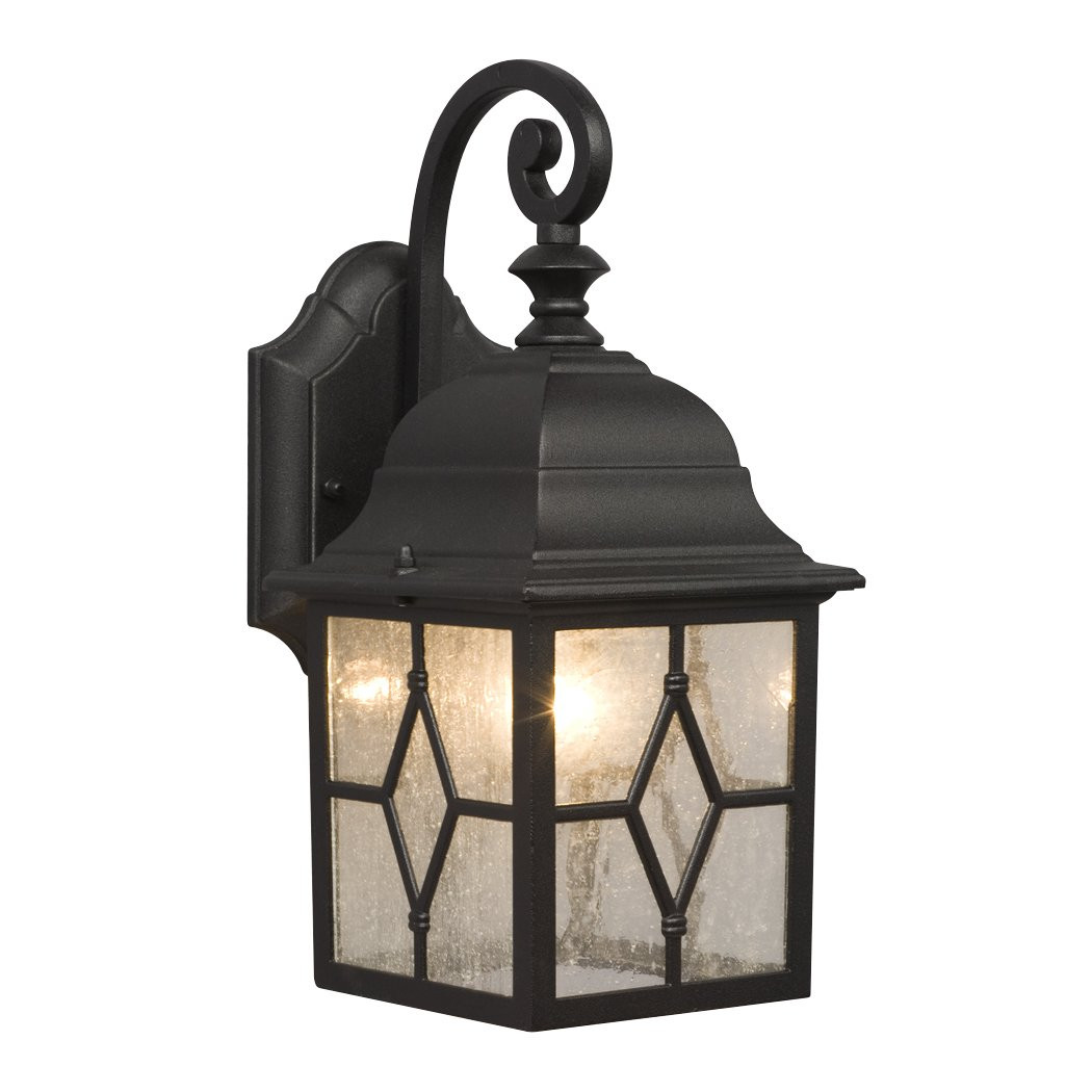 Best ideas about Lowes Exterior Lighting
. Save or Pin Galaxy Lighting Outdoor Sconce Now.
