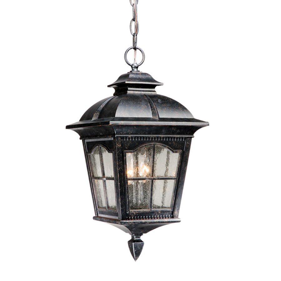 Best ideas about Lowes Exterior Lighting
. Save or Pin Cascadia Lighting 2 Light Arcadia Outdoor Pendant Now.