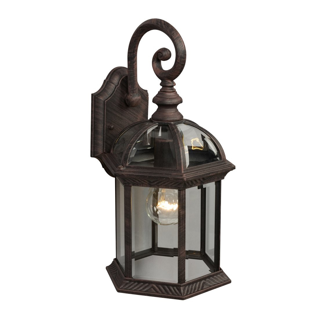 Best ideas about Lowes Exterior Lighting
. Save or Pin Galaxy Lighting AR Outdoor Sconce Now.