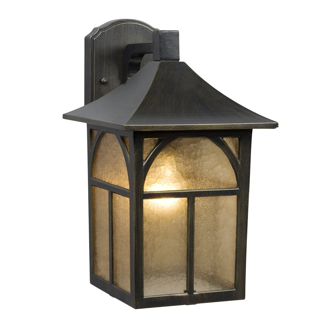 Best ideas about Lowes Exterior Lighting
. Save or Pin Galaxy Lighting ORB Outdoor Sconce Oil Rubbed Now.
