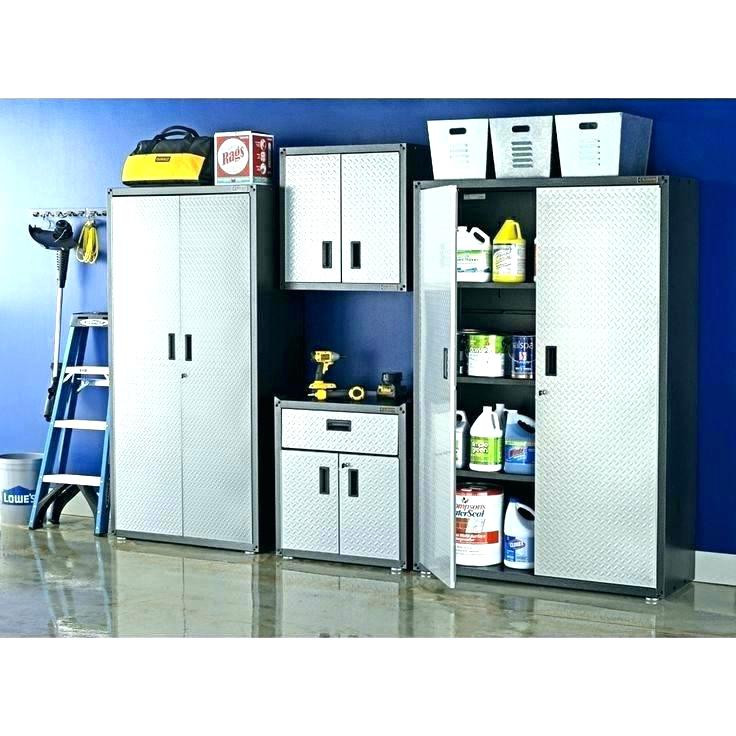 Best ideas about Lowes Garage Storage
. Save or Pin Garage Storage Lowes Overhead Metal Cabinets Cabinet Now.