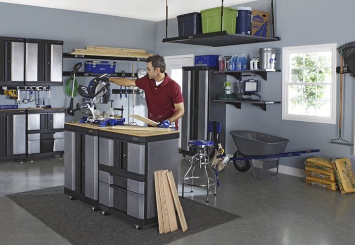 Best ideas about Lowes Garage Storage
. Save or Pin Garage Storage Buying Guide Now.