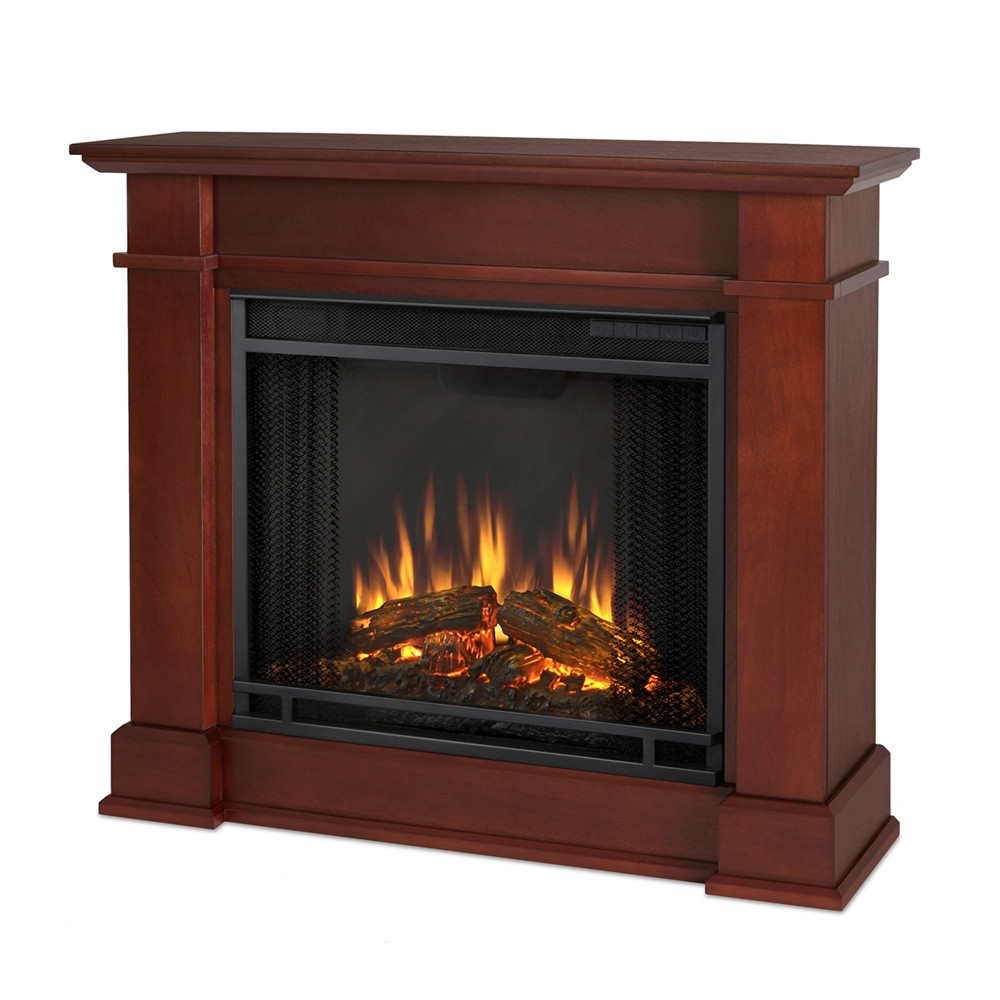 Best ideas about Lowes Gas Fireplace
. Save or Pin Real Flame Devin Electric Fireplace Now.