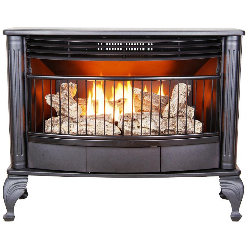 Best ideas about Lowes Gas Fireplace
. Save or Pin Beauty Elegance and Efficiency of Ventless Gas Fireplace Now.