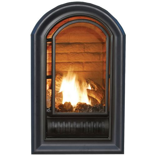Best ideas about Lowes Gas Fireplace
. Save or Pin $423 08 Lowes Pro 29" Vent Free Gas Fireplace Now.