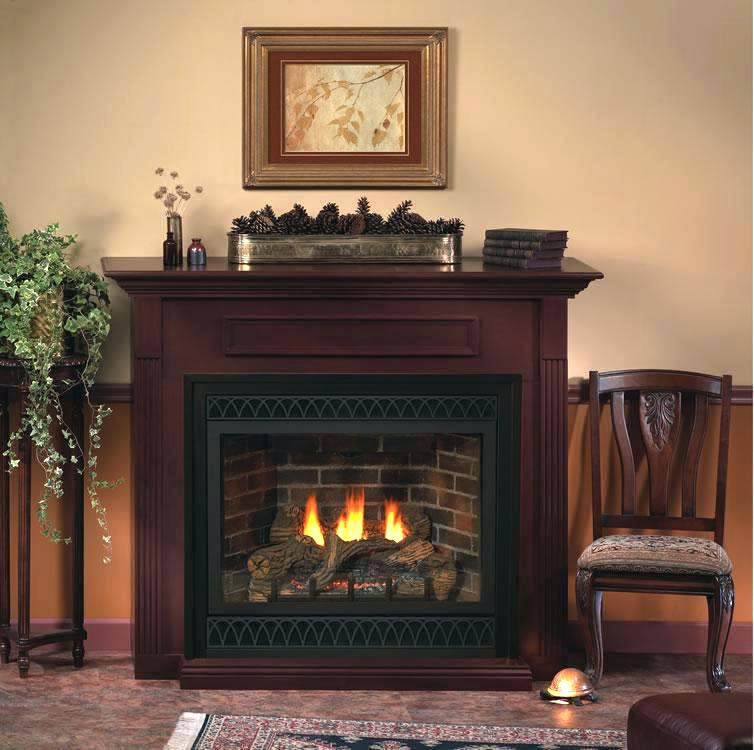 Best ideas about Lowes Gas Fireplace
. Save or Pin Awesome Interior Album of Ventless Gas Fireplace Inserts Now.