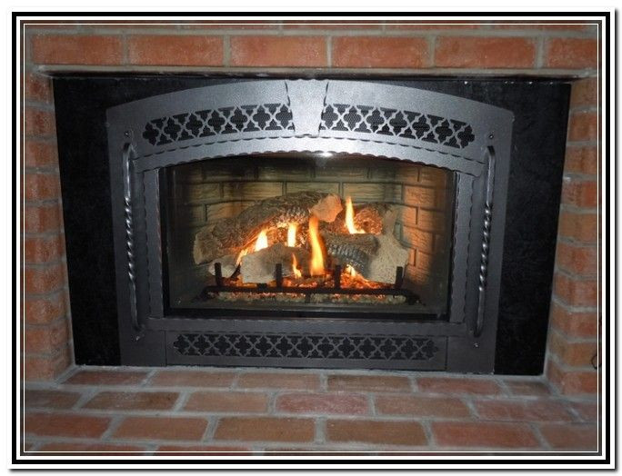 Best ideas about Lowes Gas Fireplace
. Save or Pin Ventless Gas Fireplace Insert Lowes Homedepot Home Now.