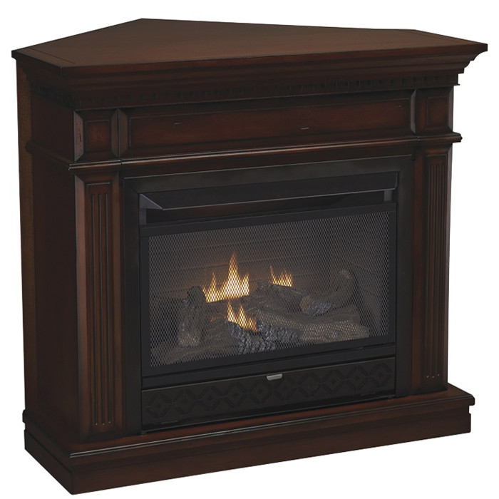 Best ideas about Lowes Gas Fireplace
. Save or Pin Gas Logs Buying Guide Now.