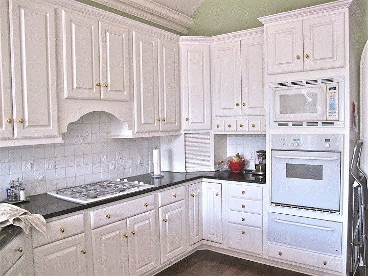 Best ideas about Lowes Kitchen Cabinets In Stock
. Save or Pin Shop In Stock Kitchen Cabinets At Lowe S Within White Now.