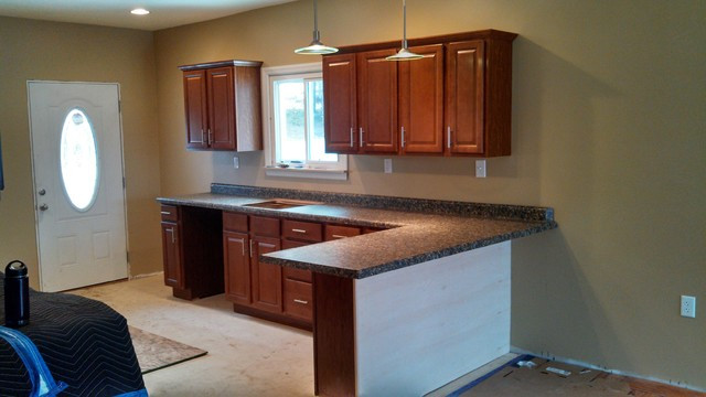 Best ideas about Lowes Kitchen Cabinets In Stock
. Save or Pin Lowe s in stock cabinets Now.