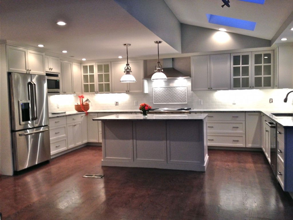 Best ideas about Lowes Kitchen Ideas
. Save or Pin Luxurious Lowes Kitchen Design for Home Interior Makeover Now.