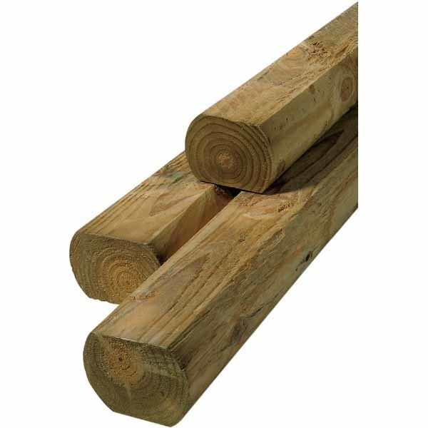 Best ideas about Lowes Landscape Timbers
. Save or Pin Landscape Timber mon 3 x 4 Actual 2 62 in x 3 66 in Now.