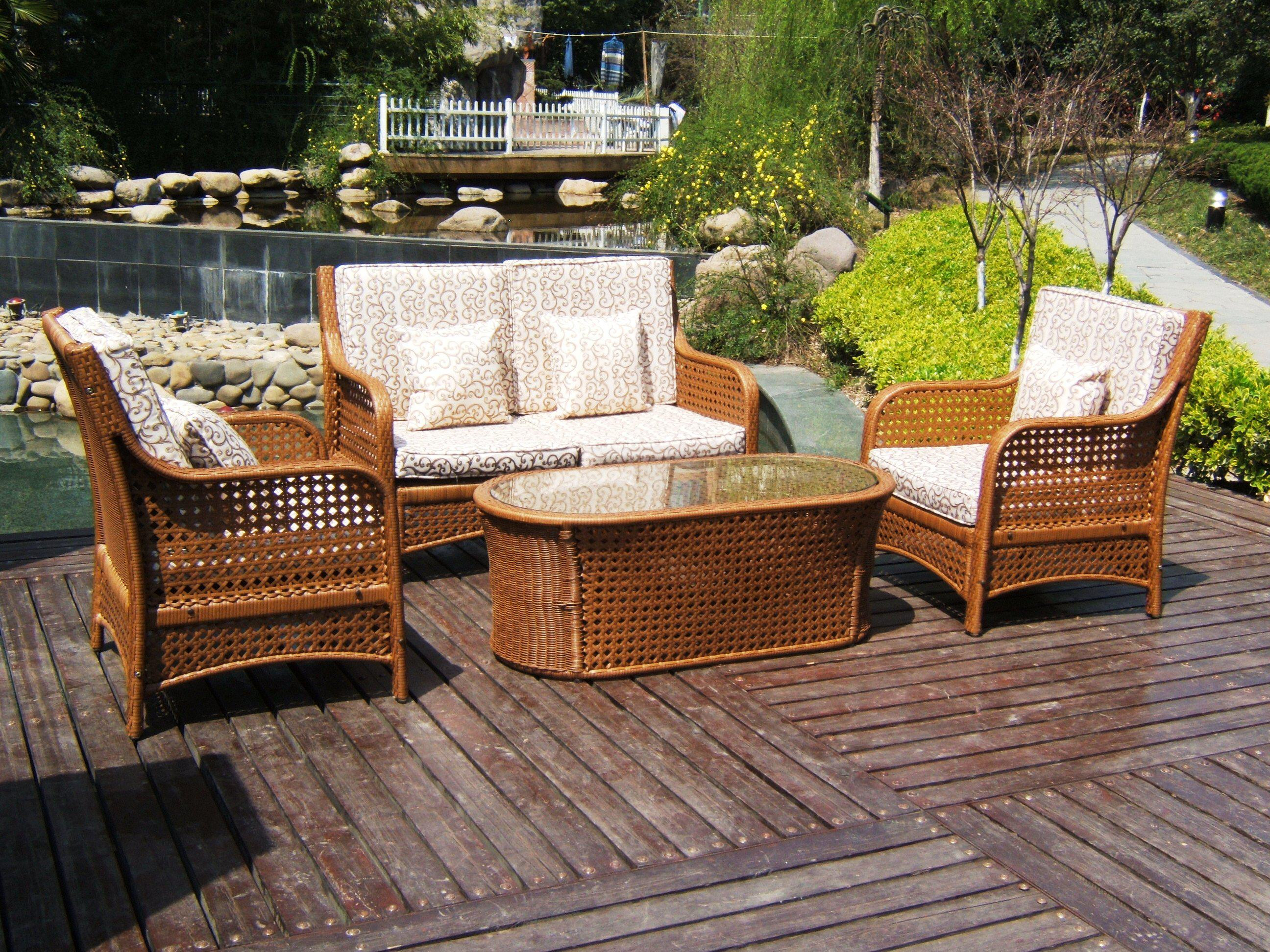 Best ideas about Lowes Outdoor Patio Furniture
. Save or Pin Lowes Patio Furniture Clearance Outdoor For Sectional Now.
