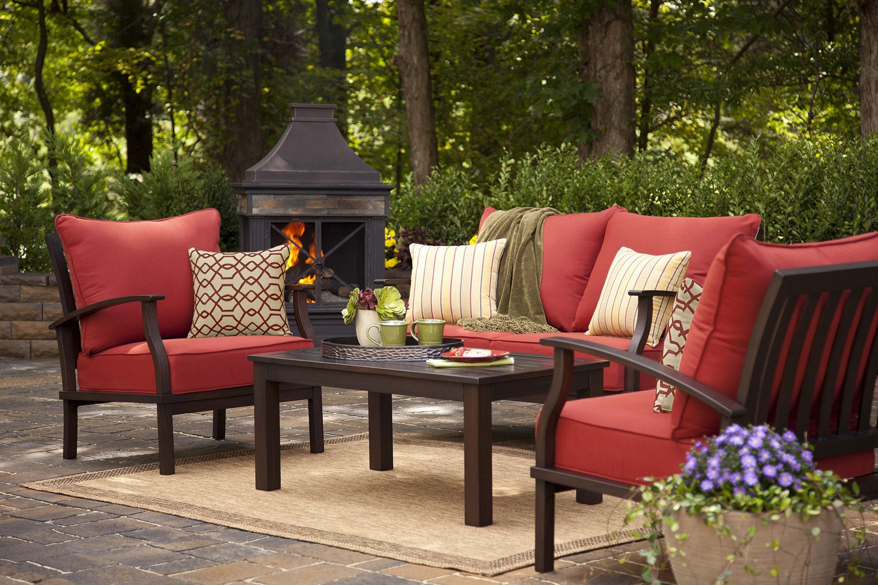 Best ideas about Lowes Outdoor Patio Furniture
. Save or Pin Best 25 Lowes patio furniture ideas on Pinterest Now.