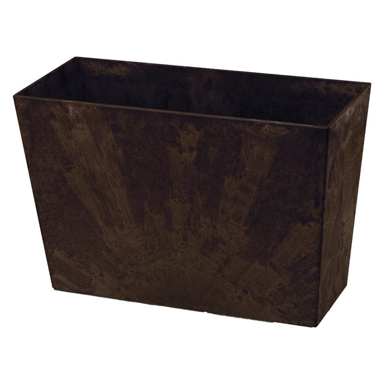 Best ideas about Lowes Outdoor Planters
. Save or Pin Novelty Manufacturing Ella Long Planter Now.