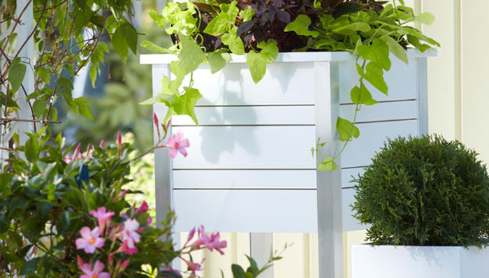 Best ideas about Lowes Outdoor Planters
. Save or Pin Indoor Outdoor Planters Now.