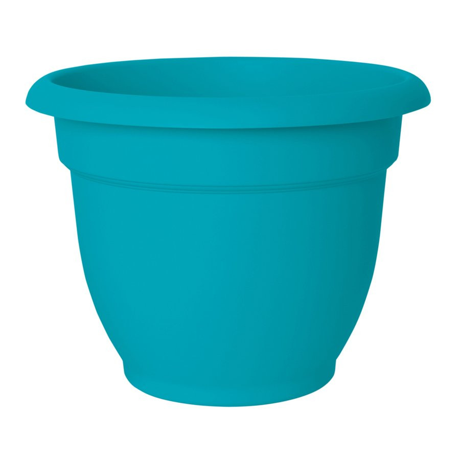 Best ideas about Lowes Outdoor Planters
. Save or Pin Ariana 6 in Self Watering Planter Now.