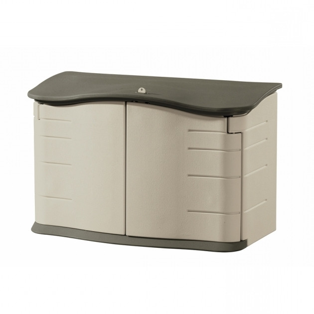 Best ideas about Lowes Outdoor Storage Cabinets
. Save or Pin Rubbermaid Outdoor Storage Cabinet Storage Designs Now.