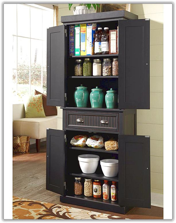 Best ideas about Lowes Pantry Cabinet
. Save or Pin Pantry Cabinet Lowes Kitchen Pantry Cabinet with Loweus Now.