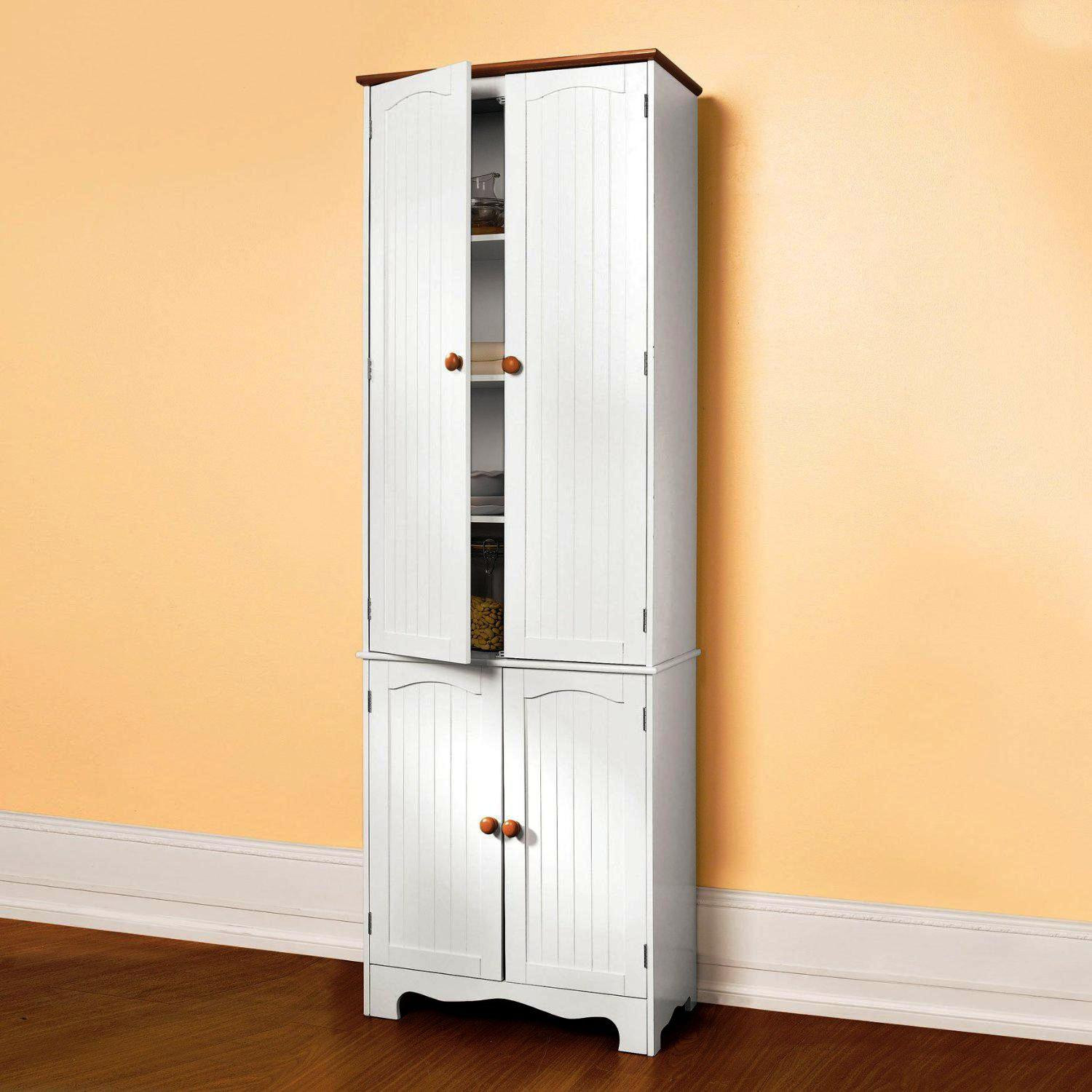 Best ideas about Lowes Pantry Cabinet
. Save or Pin Lowes Freestanding Pantry Cabinet Now.