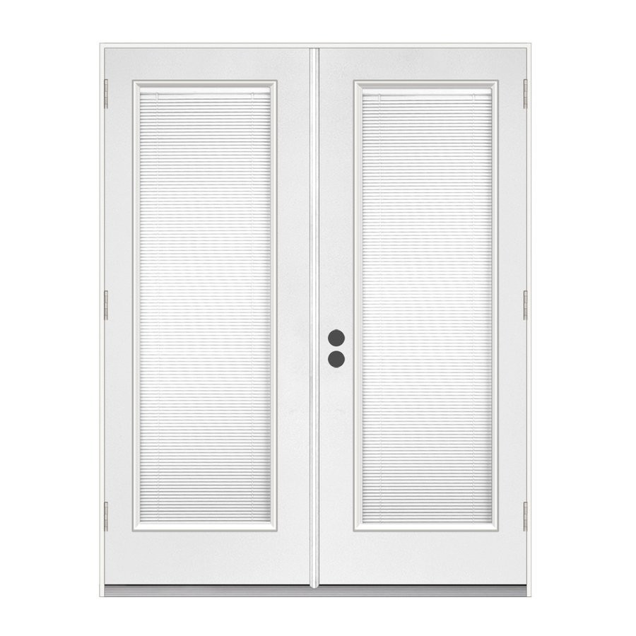 Best ideas about Lowes Patio Doors
. Save or Pin ReliaBilt Low E Steel Patio Door Now.
