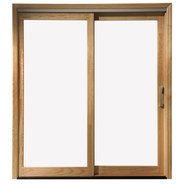 Best ideas about Lowes Patio Doors
. Save or Pin Shop Pella 450 Series 71 25 in Clear Glass Wood Sliding Now.