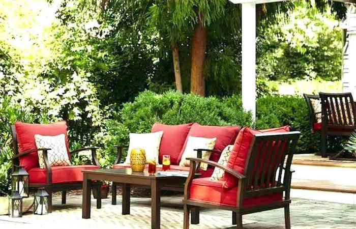 Best ideas about Lowes Patio Furniture
. Save or Pin Lowes Outdoor Dining Chairs Table Set Awesome Shop Chair Now.