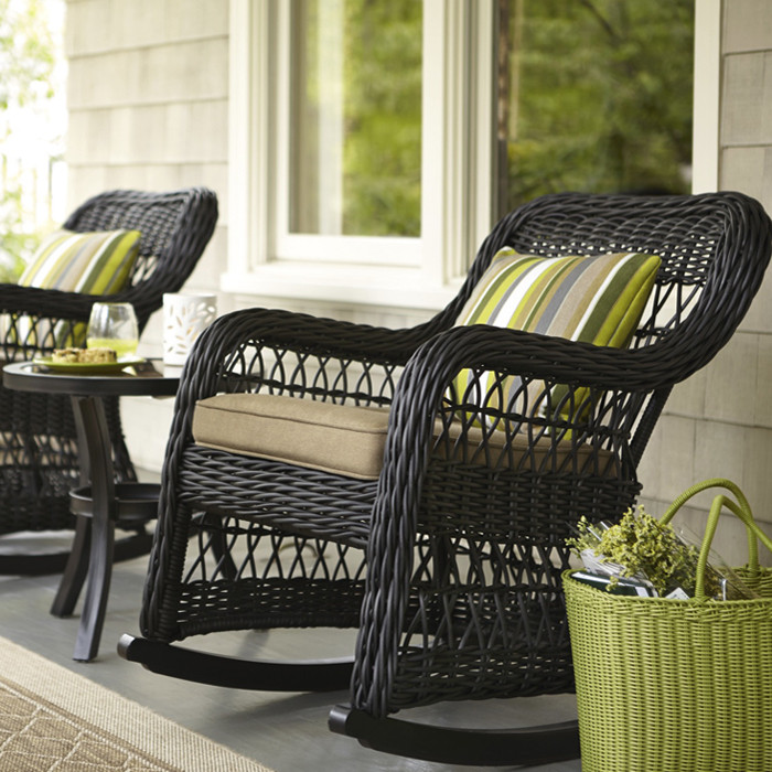 Best ideas about Lowes Patio Furniture
. Save or Pin Cleaning Outdoor Patio and Deck Furniture Now.
