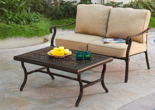 Best ideas about Lowes Patio Furniture Clearance
. Save or Pin Lowe s Patio Furniture Clearance Patio Conversation Set Now.