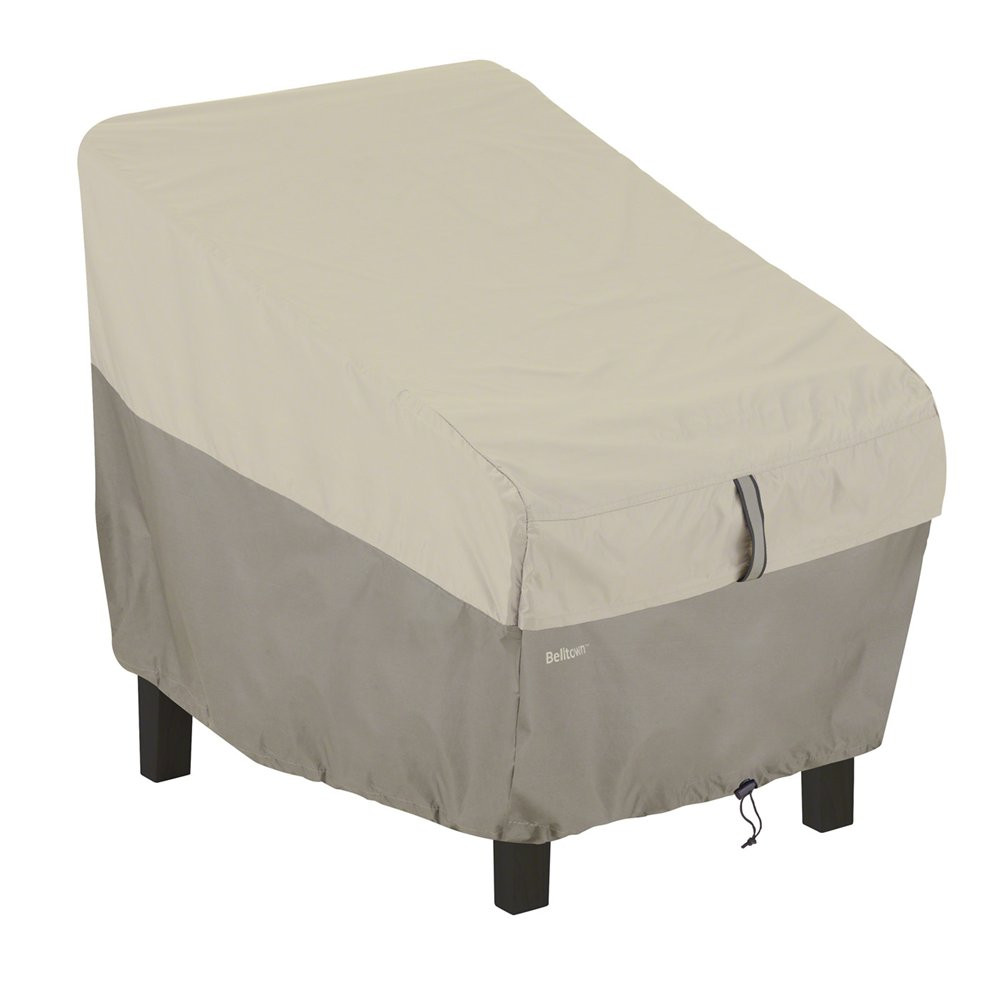 Best ideas about Lowes Patio Furniture Covers
. Save or Pin Classic Accessories Belltown™ StorageSaver™ Patio Chair Now.