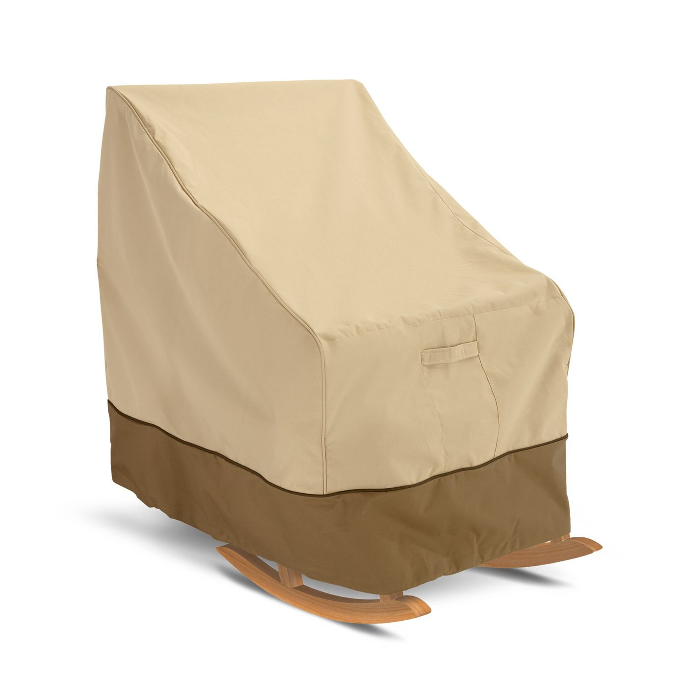 Best ideas about Lowes Patio Furniture Covers
. Save or Pin Classic Accessories Veranda Rocker Patio Chair Cover Now.