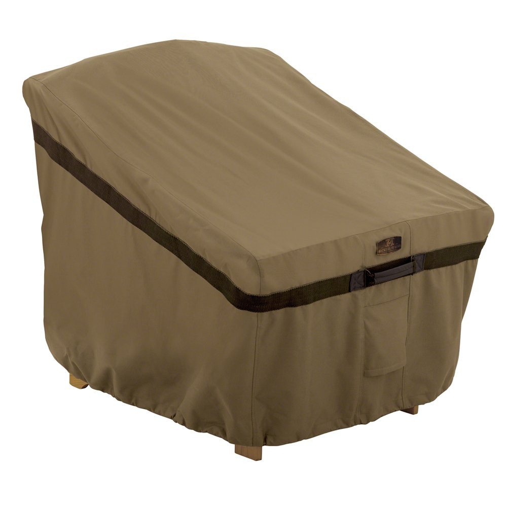 Best ideas about Lowes Patio Furniture Covers
. Save or Pin Classic Accessories 55 208 EC Hickory Patio Chair Now.